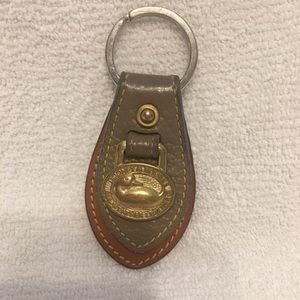 Key chain holder